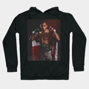 Tony 'El Cucuy' Ferguson - UFC Champion Hoodie